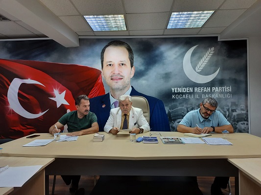 “Tayyip Türkiyesi İflasın Eşiğinde”
