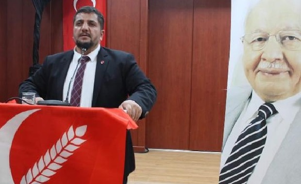 “Düğün sektörüne kilit vurarak neyi amaçlıyorlar”