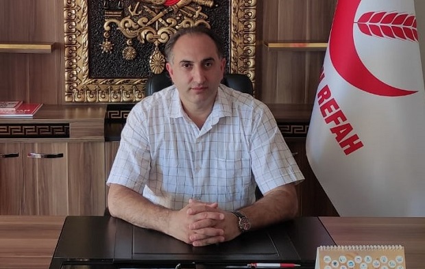 “Çayırova’da 1200 üyeye ulaşmış durumdayız “