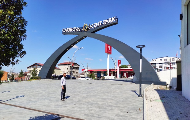 Acil Çözüm Bekliyoruz!