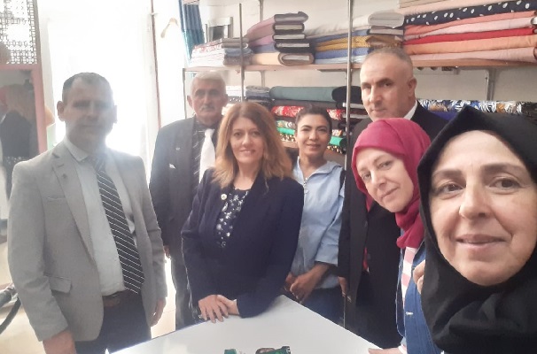 “Derince üvey evlat mı”