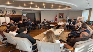 Büyükşehir’den doğa turizmine tam destek;