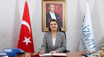 Fatma Başkandan Rektör Cantürk’e çağrı; ENGELLİ TUVALETİNİ YAPMAYA HAZIRIZ