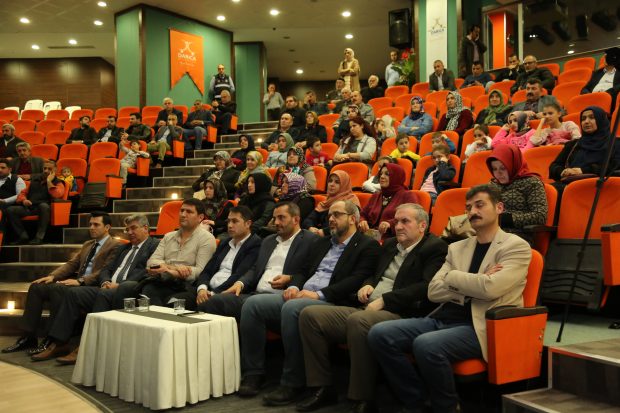 Gönül Buluşması devam ediyor