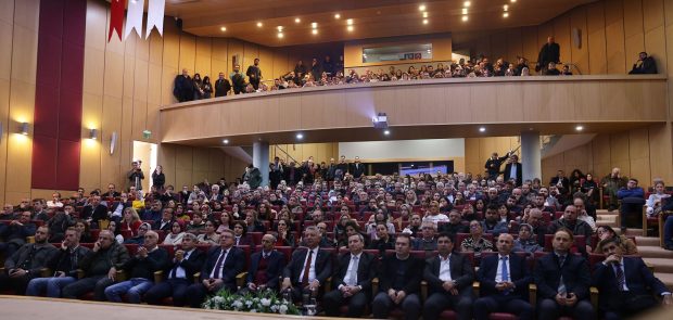 KOTO’dan iş dünyasına ‘e-Fatura ve e-İrsaliye’ semineri