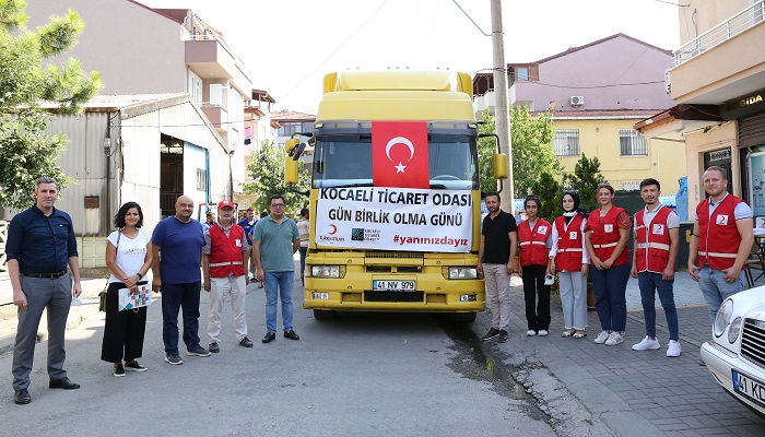 Gün birlik olma günü