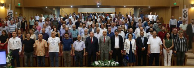 Emlakçılıkta yeni dönem başladı
