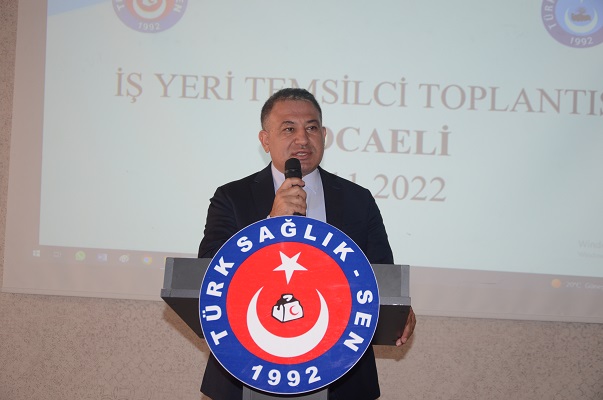 “Türkiye Kamu-Sen’in tavrı nettir”