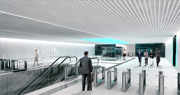 Gebze Metro inşası için ihale 1 Şubat’ta.