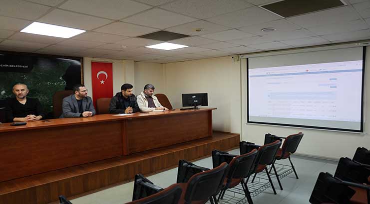 Büyükşehir, kent ulaşımını rahatlatacak dev bir adımı daha attı; Gebze Millet Bahçesi Kavşağı için ihale tamam