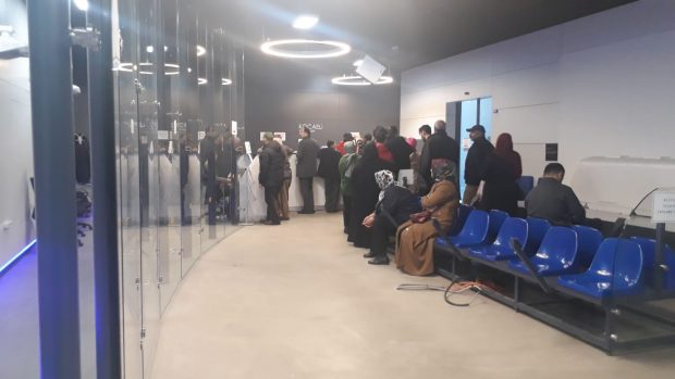 Cumartesi günleri hizmet verecek