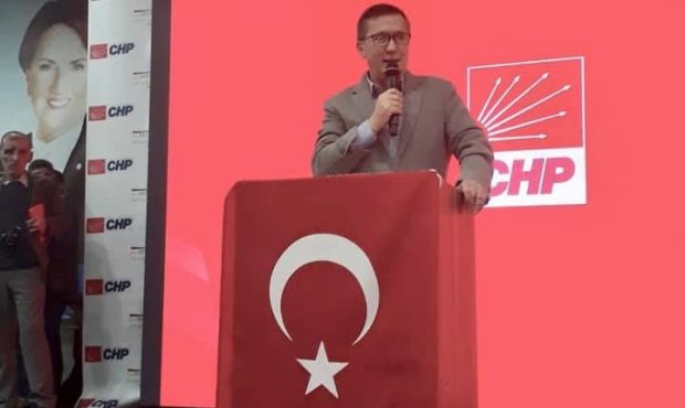 “Millet İttifakının Karşısında Cukka İttifakını kurdular”