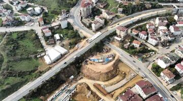 Gebze bölgesinde kesintisiz ulaşım seferberliği