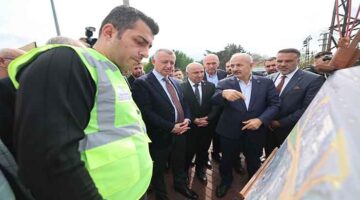 Gebze ulaşımında konfor artıyor