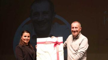 Gebze’de dijital ebeveynlik konuşuldu