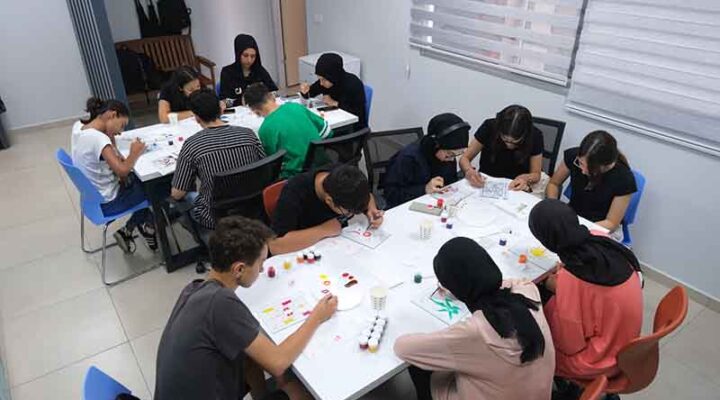 Geleceğin güçlü gençleri Akademi Liselerde yetişiyor