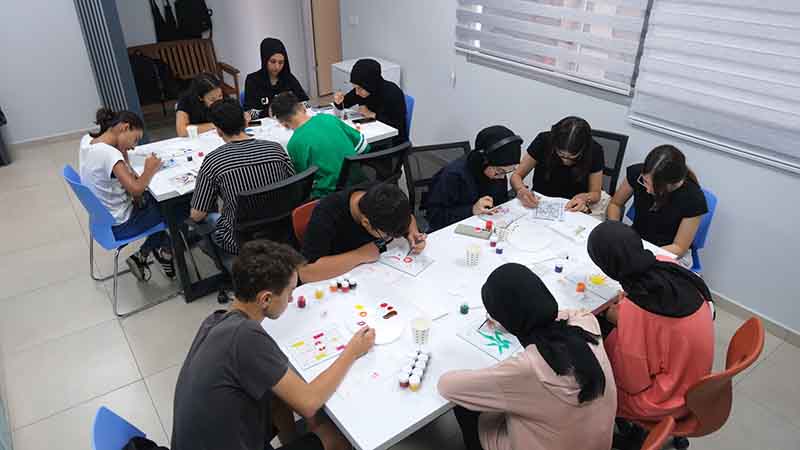 Geleceğin güçlü gençleri Akademi Liselerde yetişiyor