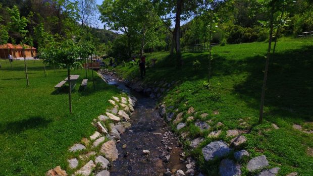 Gelecek nesiller için