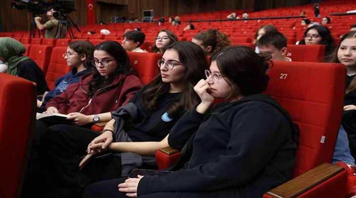 Gri Koç’tan Kitap Fuarı’na özel derece taktikleri