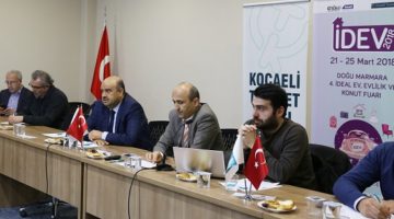 Güneş enerjisi hem ülkemiz hem Kocaeli için önemli bir potansiyel