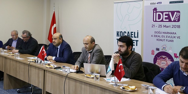 Güneş enerjisi hem ülkemiz hem Kocaeli için önemli bir potansiyel