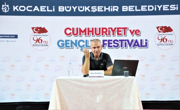 “Enerjiyi üretmenin en önemli yolu tasarruftur”