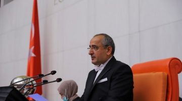“Ülkemizin göz bebeği olan İzmit’imiz”