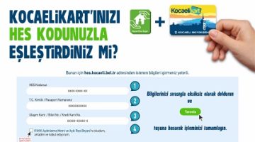 30 Kasım Pazartesi gününe kadar uzatıldı