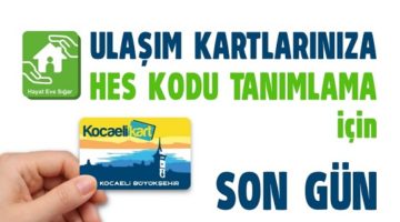 Uygulama 16 Kasım’da başlıyor