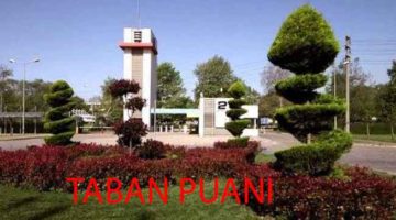 Gebze Teknik Üniversitesi Taban Puanları