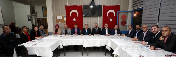 “Güzeller güzeli Darıca’ya bakmamız yeter”