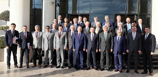 ‘’Kocaeli, EURO 2024’e hazır olacak’’