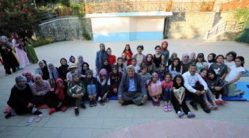 “Bu Vatan Hepimizin Namusudur”