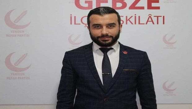 “Hedef ‘bağımsız Türkiye’ hedefidir”