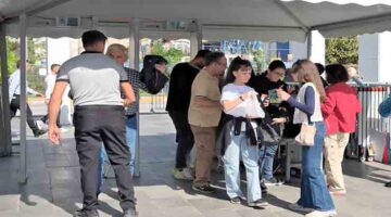 Kocaeli, kâğıdın büyülü dünyasıyla buluştu;
