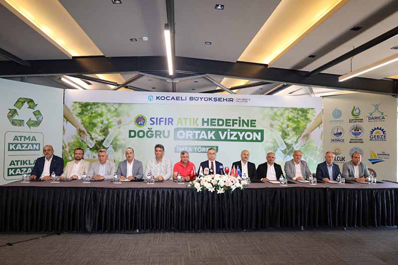 Hem doğa hem vatandaşlar kazanacak