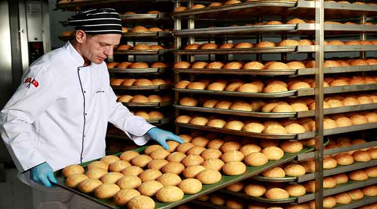 Antikkapı, vatandaşlara güvenilir ve sağlıklı hizmet sunuyor;