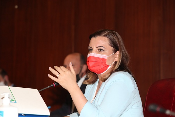“Acil Bir Araya Gelinmeli”
