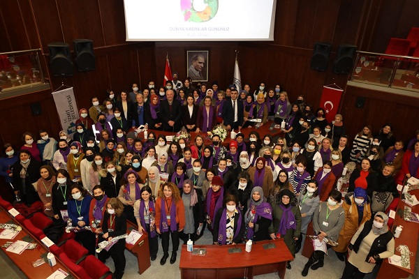 “Aynı Kararlılıkla Devam Edeceğiz”