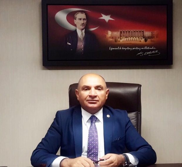 “30 Ağustos tarihimizin en önemli dönüm noktalarından birisidir”