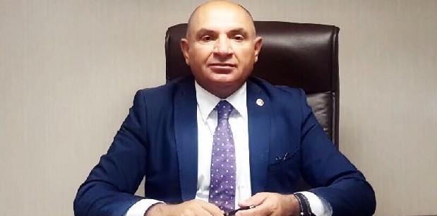 Tarhan,Hereke Derhal İlçe Olmalıdır.