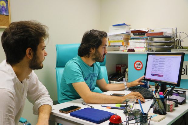 ‘Doğru tercih’ desteği