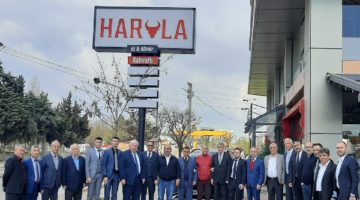 GİRİB’den Ankara çıkartması