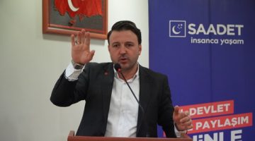 “Büyükgöz Topu Taca Atıyor”