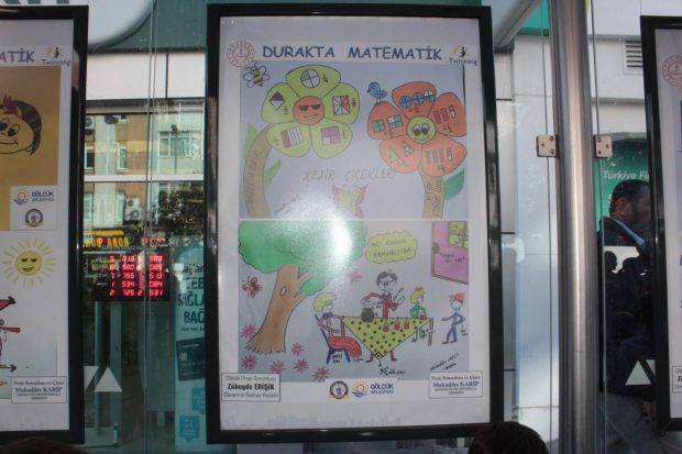 O proje hayata geçti