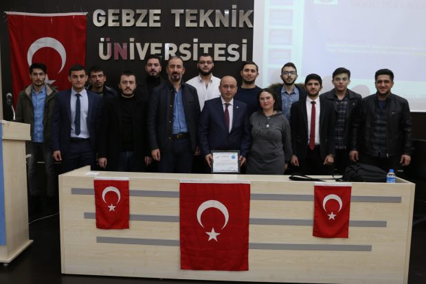 Doğu Türkistan’da Çin Zulmü Telin Edildi