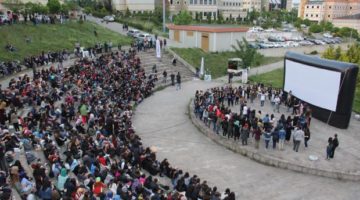 KOÜ’de Neşeli Günler Sizi Bekliyor