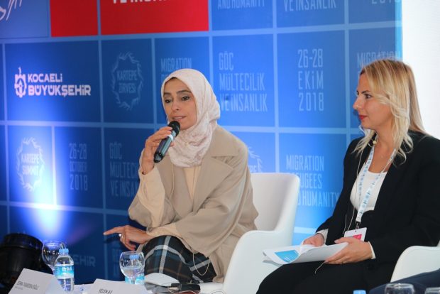 ‘Mültecilerin yüzde 90’ı kentlerde yaşıyor’