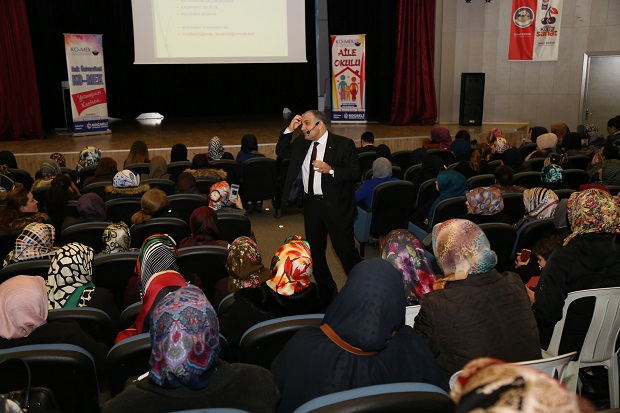 Mutlu evliliğin sırları