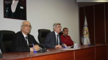 Gölcük Belediyesi 50 geçici işçi aldı